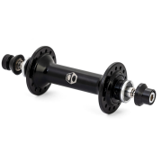 Box Three Expert Front Hub